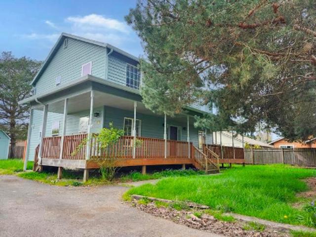 House for sale in Oregonia