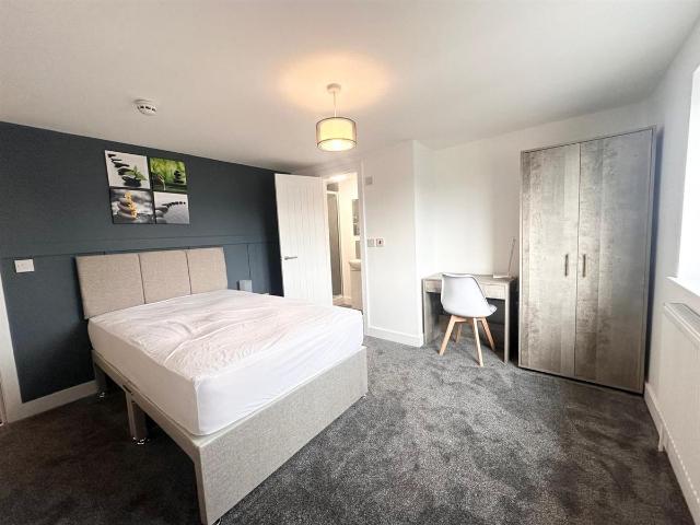 Room for rent in Burnley, Lancashire