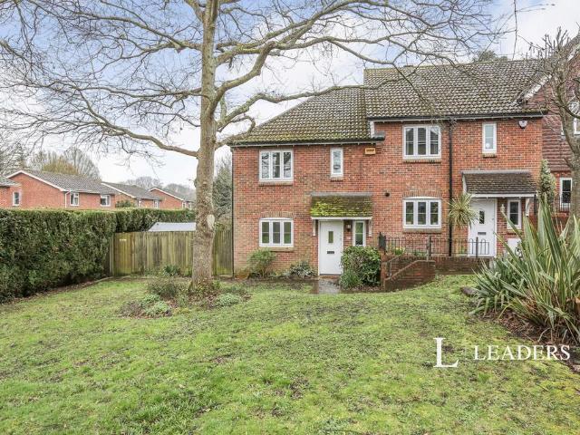 House for rent in Fleetend, Fareham