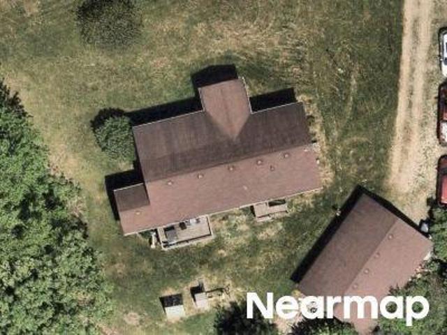 House for sale in Michigan