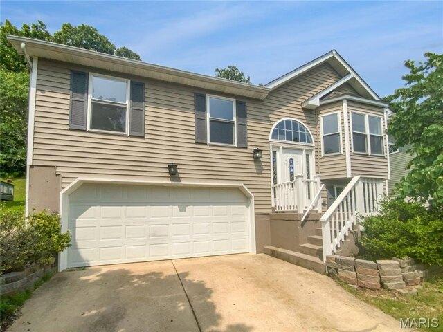 House for sale in Valley Park, Missouri