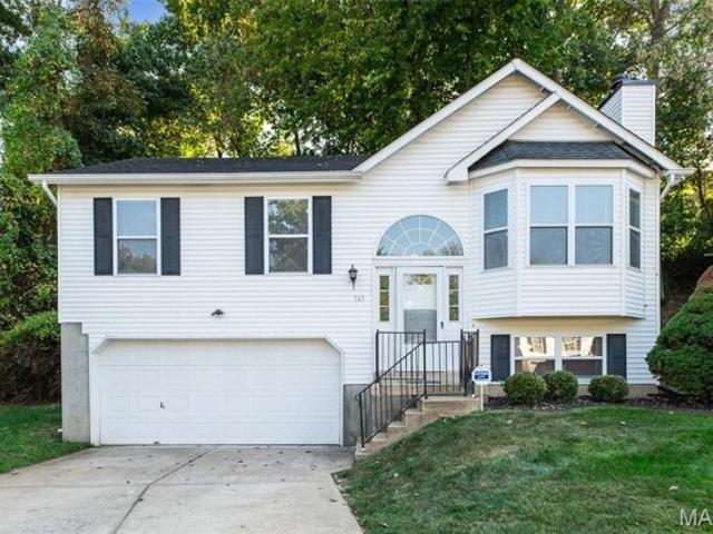 House for sale in Valley Park, Missouri