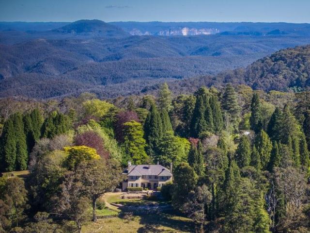 Cottage for sale in Mount Wilson, New South Wales