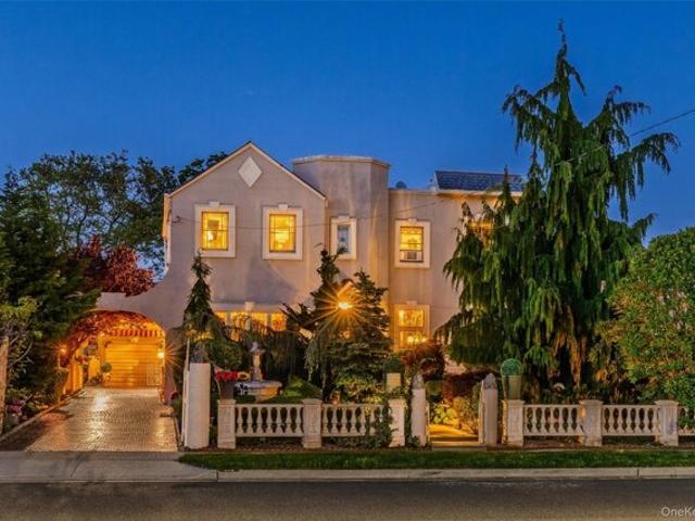 House for sale in Nassau, New York