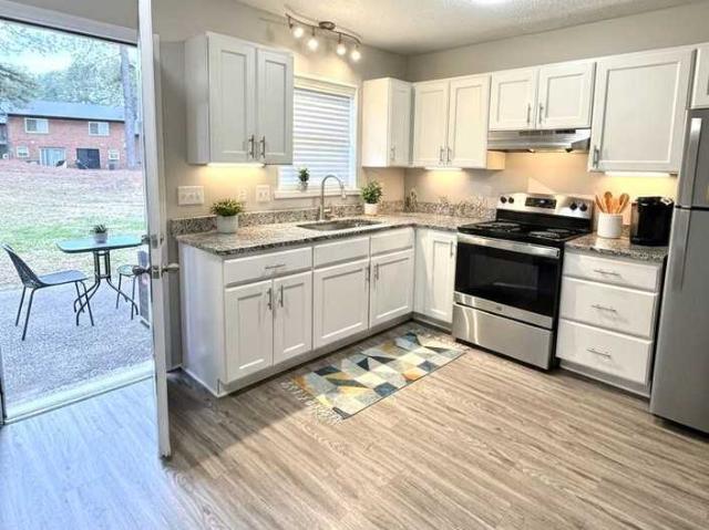 Apartment for rent in Wake, North Carolina