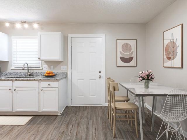 Apartment for rent in Wake, North Carolina