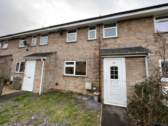 House for rent in Worle, Weston-super-mare
