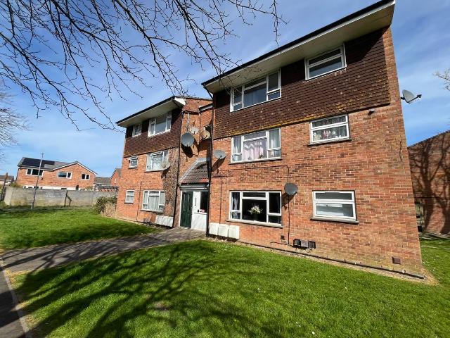 Apartment for rent in Worle, Weston-super-mare
