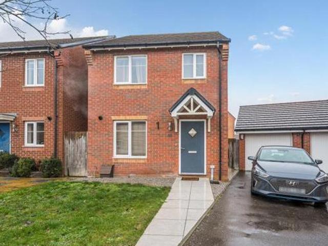 House for sale in Didcot, South Oxfordshire