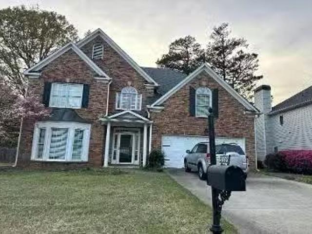 House for sale in Norcross
