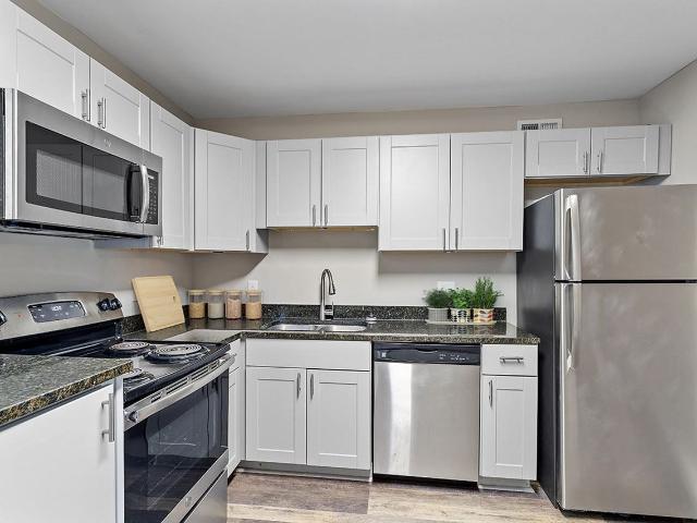 Apartment for rent in Wake, North Carolina