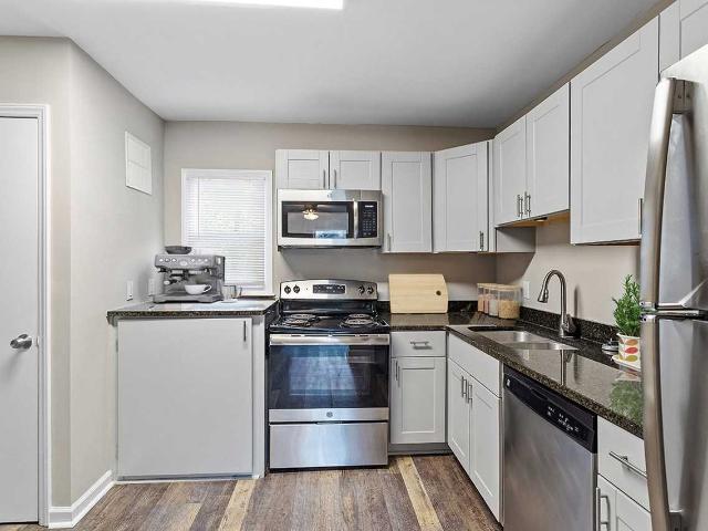 Apartment for rent in Wake, North Carolina