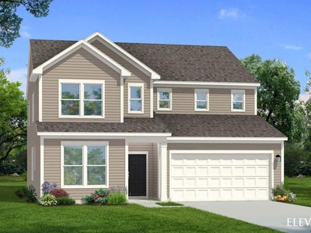 House for sale in Angier, North Carolina