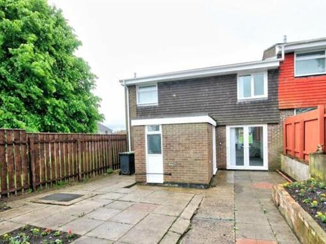 House for sale in Sunderland Bridge