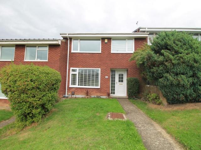 House for rent in South Pelaw, Chester-le-Street