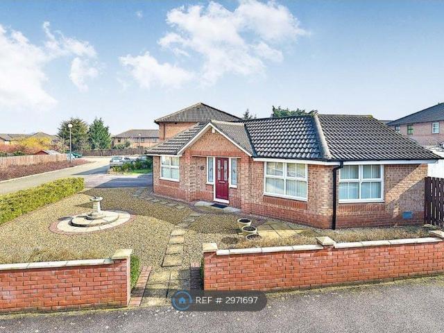 House for rent in Milton Keynes