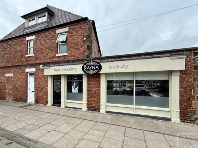 House for rent in Gilesgate, Durham