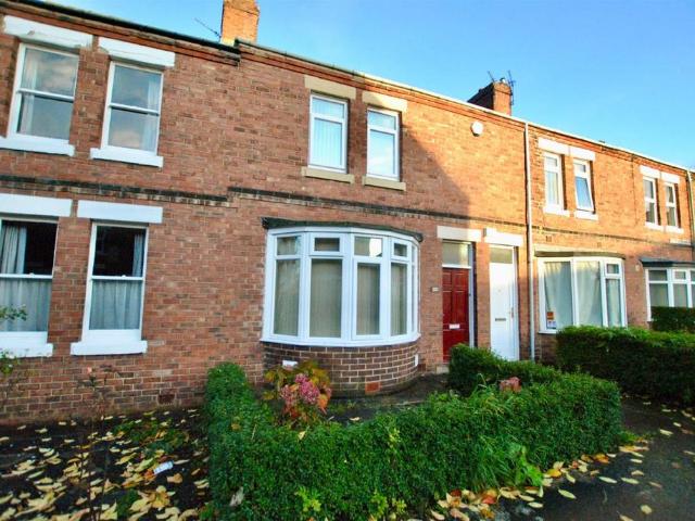 House for rent in Gilesgate, Durham