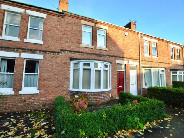 House for rent in Gilesgate, Durham