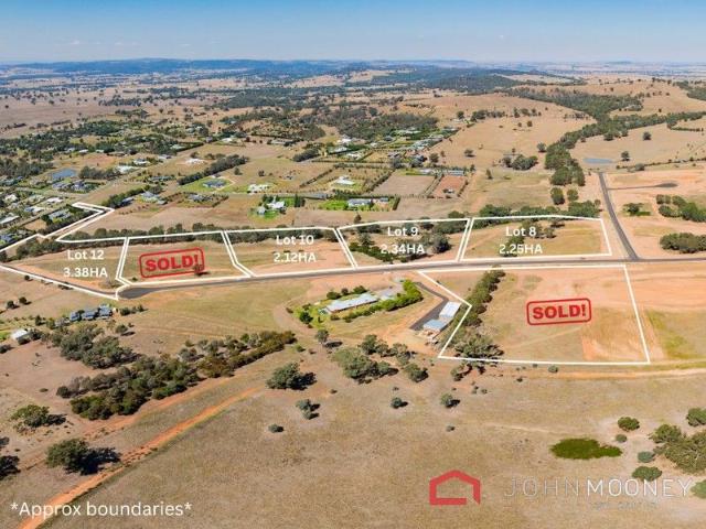 Land for sale in Belfrayden, New South Wales