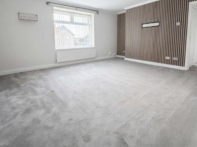 Apartment for rent in Brierton, Hartlepool