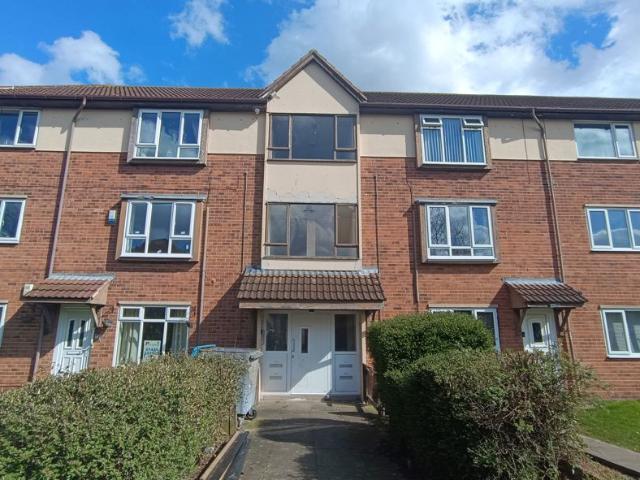 Apartment for rent in Hartlepool