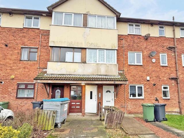 Apartment for rent in Brierton, Hartlepool