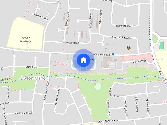 Apartment for rent in Rift House, Hartlepool