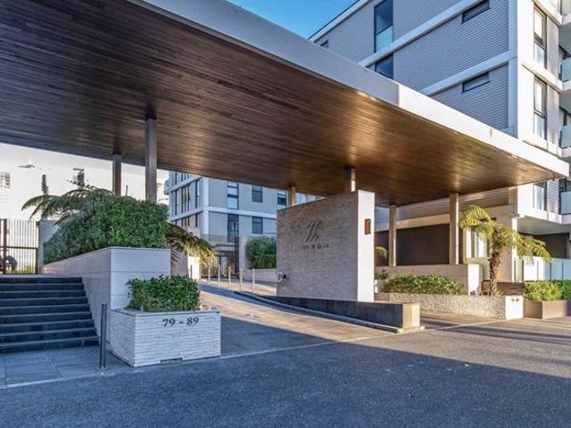 Apartment for rent in Auckland, Oroua County