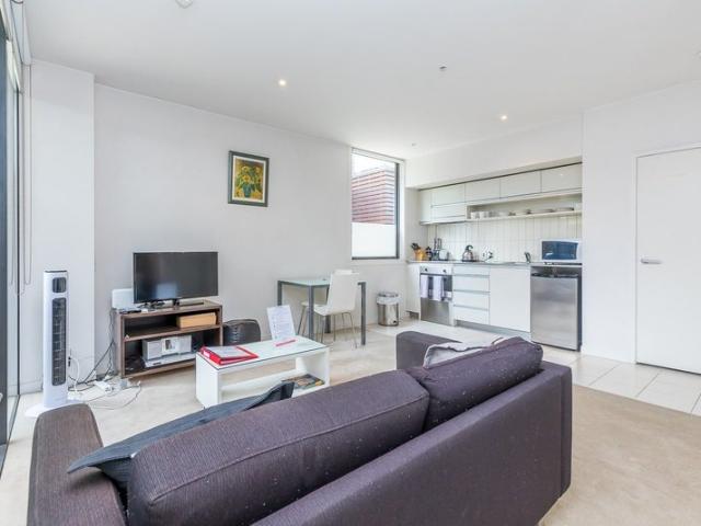 Apartment for rent in Auckland, Oroua County