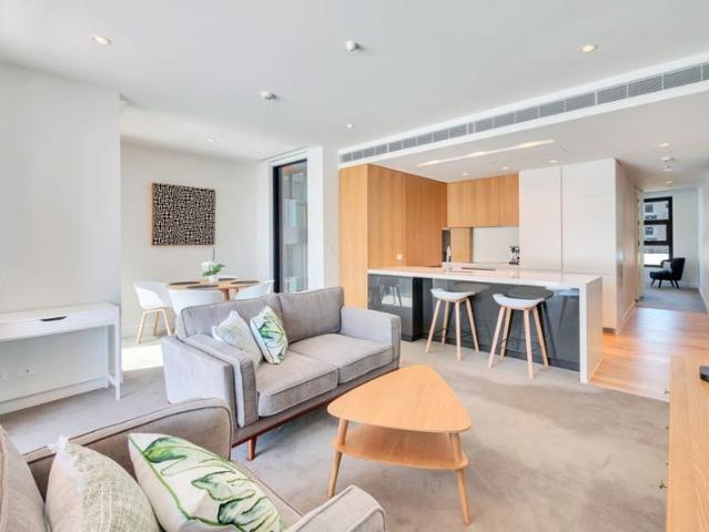 Apartment for rent in Auckland, Oroua County