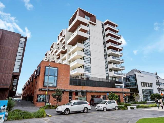 Apartment for rent in Auckland, Oroua County