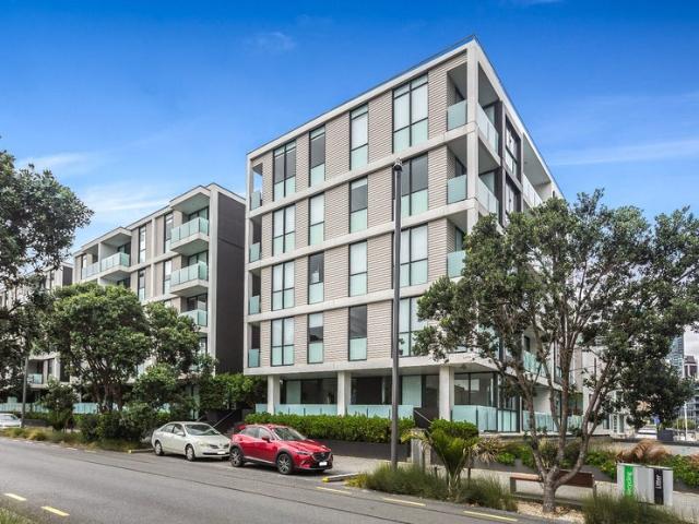 Apartment for rent in Wynyard Quarter, Auckland