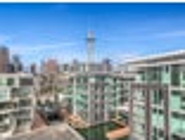 Apartment for rent in Wynyard Quarter, Auckland