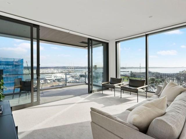 Apartment for rent in Saint Marys Bay