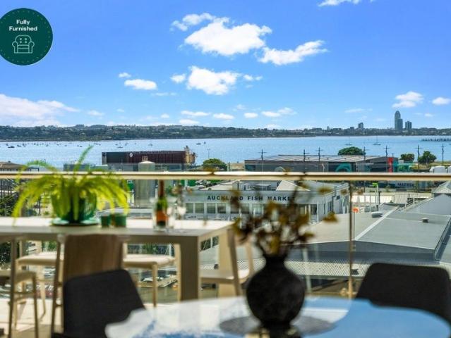 Apartment for rent in Auckland, Oroua County