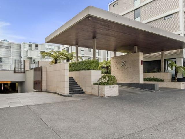 Apartment for rent in Auckland, Oroua County