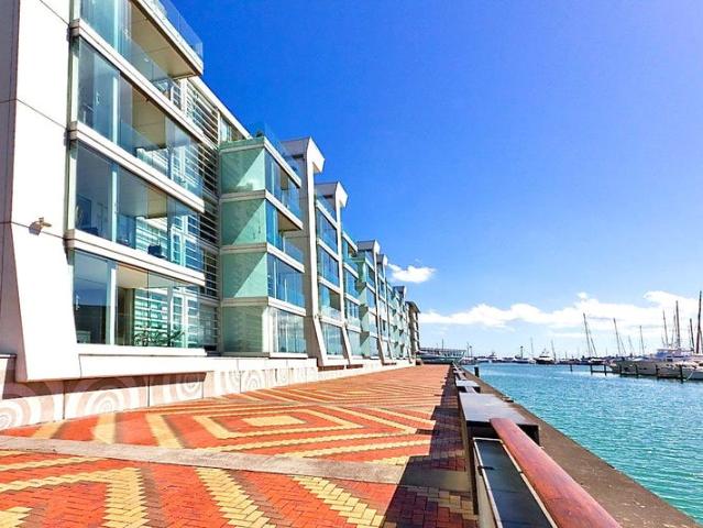 Apartment for rent in Auckland, Oroua County