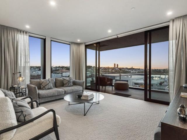 Apartment for rent in Auckland, Oroua County