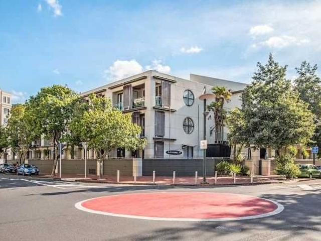 Apartment for rent in Wynyard Quarter, Auckland