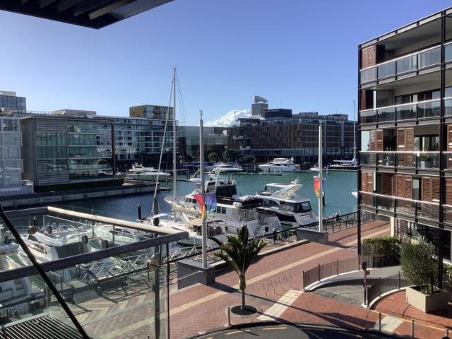 Apartment for rent in Auckland, Oroua County