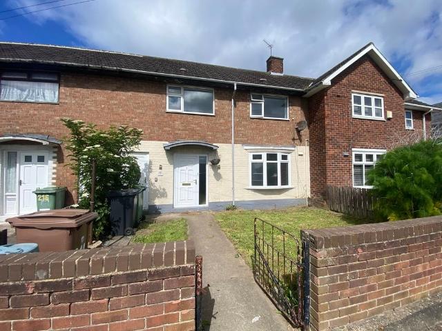 House for rent in Brierton, Hartlepool