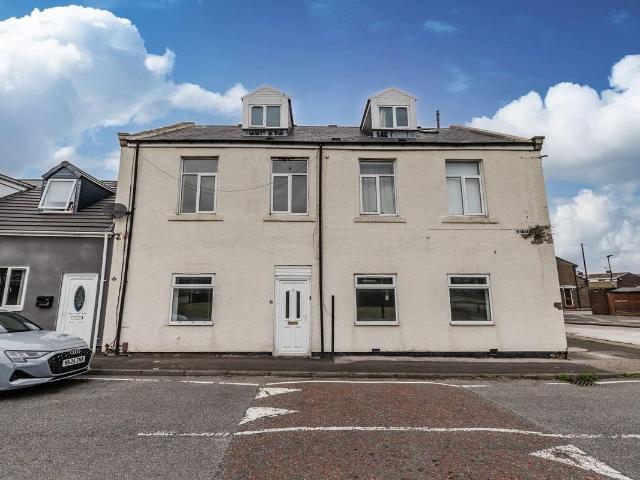 Apartment for rent in New Silksworth, Tyne And Wear