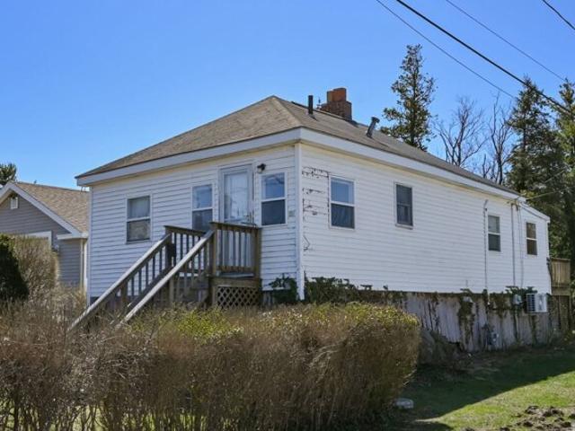 House for sale in Hull, Massachusetts