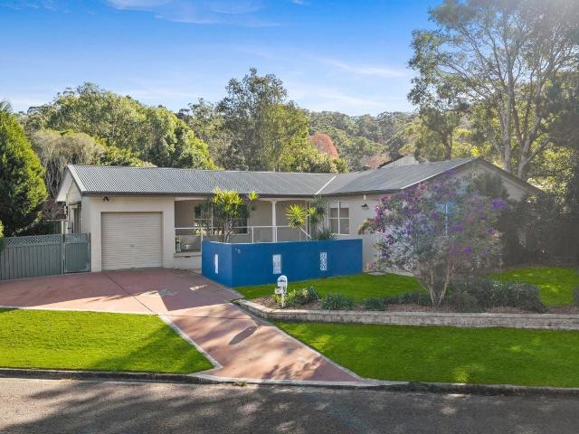 House for rent in Gumeracha, South Australia