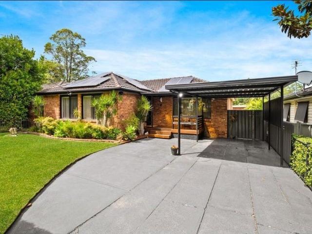 House for rent in Gosford, New South Wales