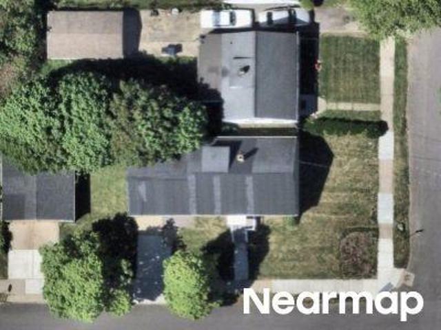 House for sale in Buffalo, New York