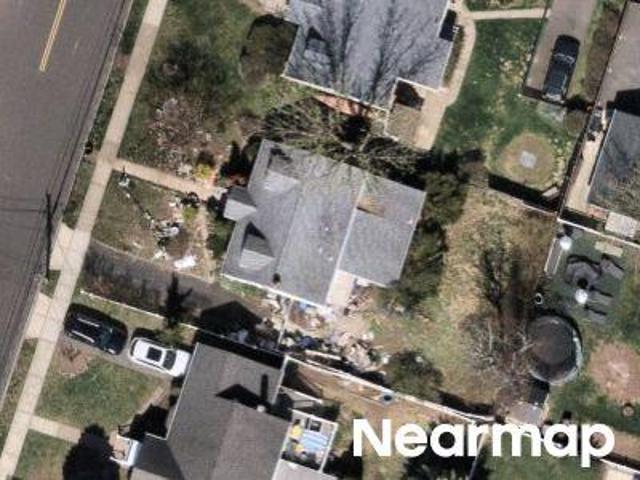House for sale in Maywood, New Jersey