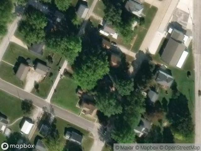 House for sale in Creston, Iowa