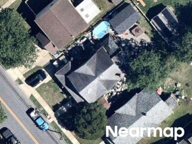 House for sale in Audubon, New Jersey
